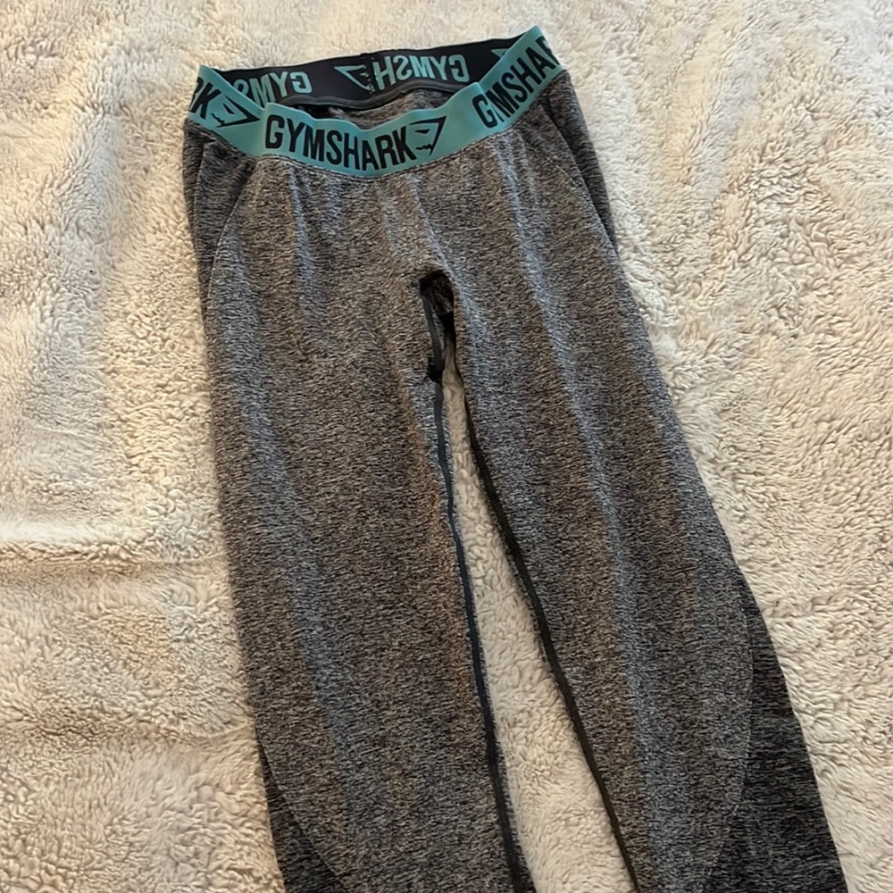 Gymshark leggings